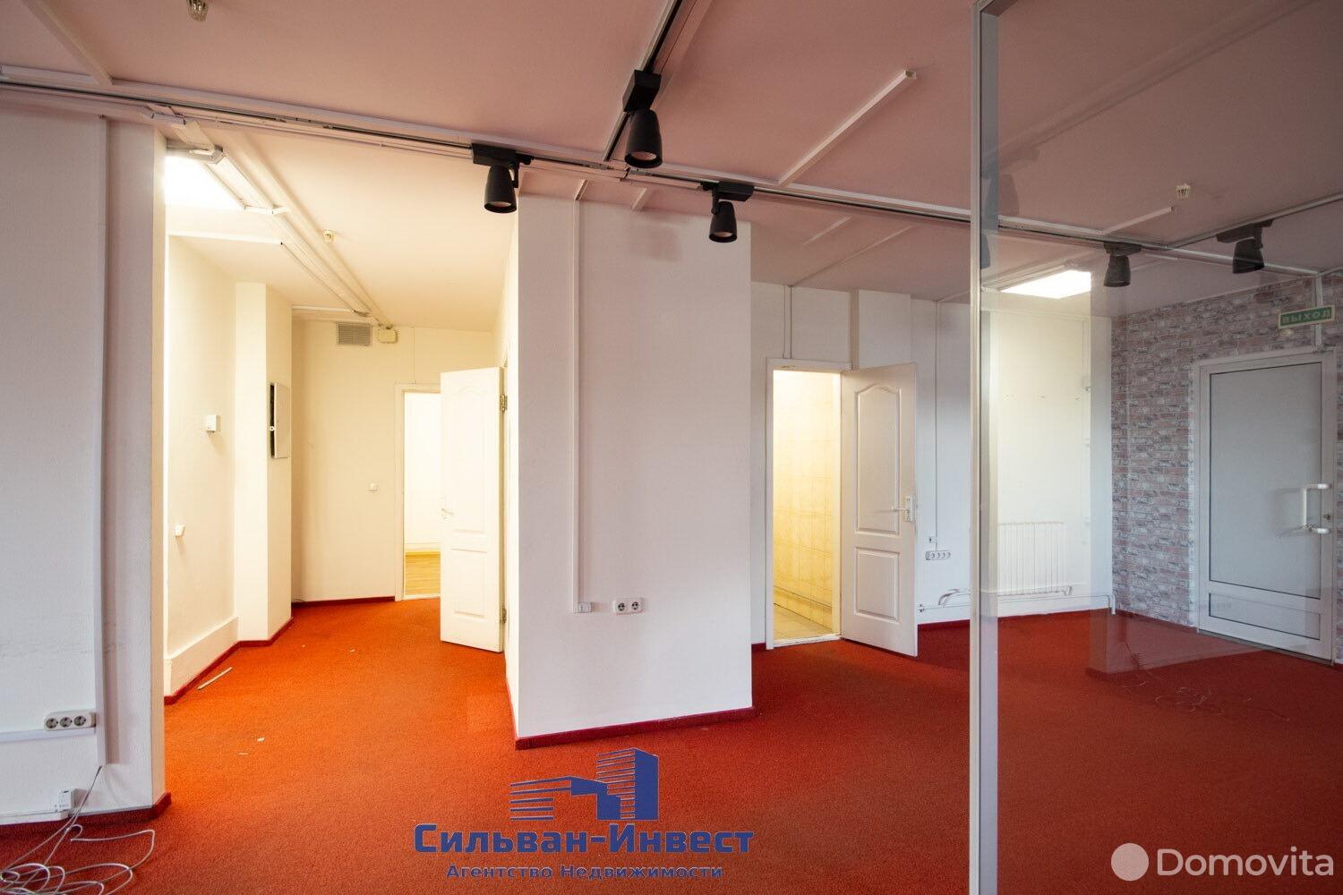 Купить офис на Старовиленский тр-т, д. 10 в Минске, 618080USD, код 7523 - фото 41