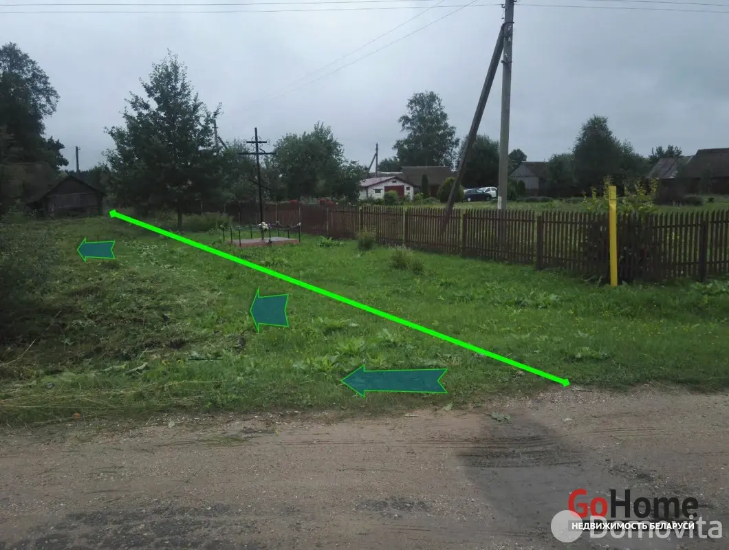 коттедж, Минти,