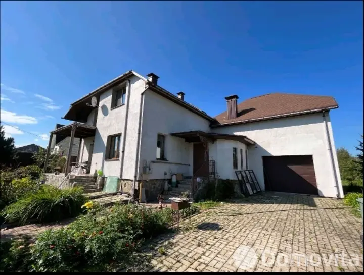 Цена продажи коттеджа, Витебск, ул. Независимости