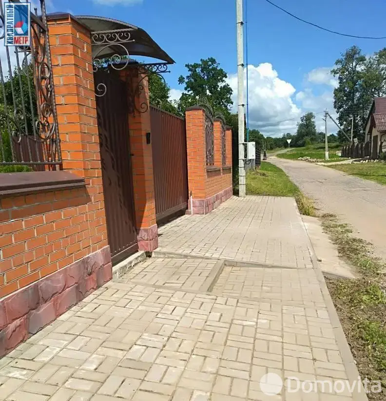 коттедж, Старинки, ул. Центральная - лучшее предложение