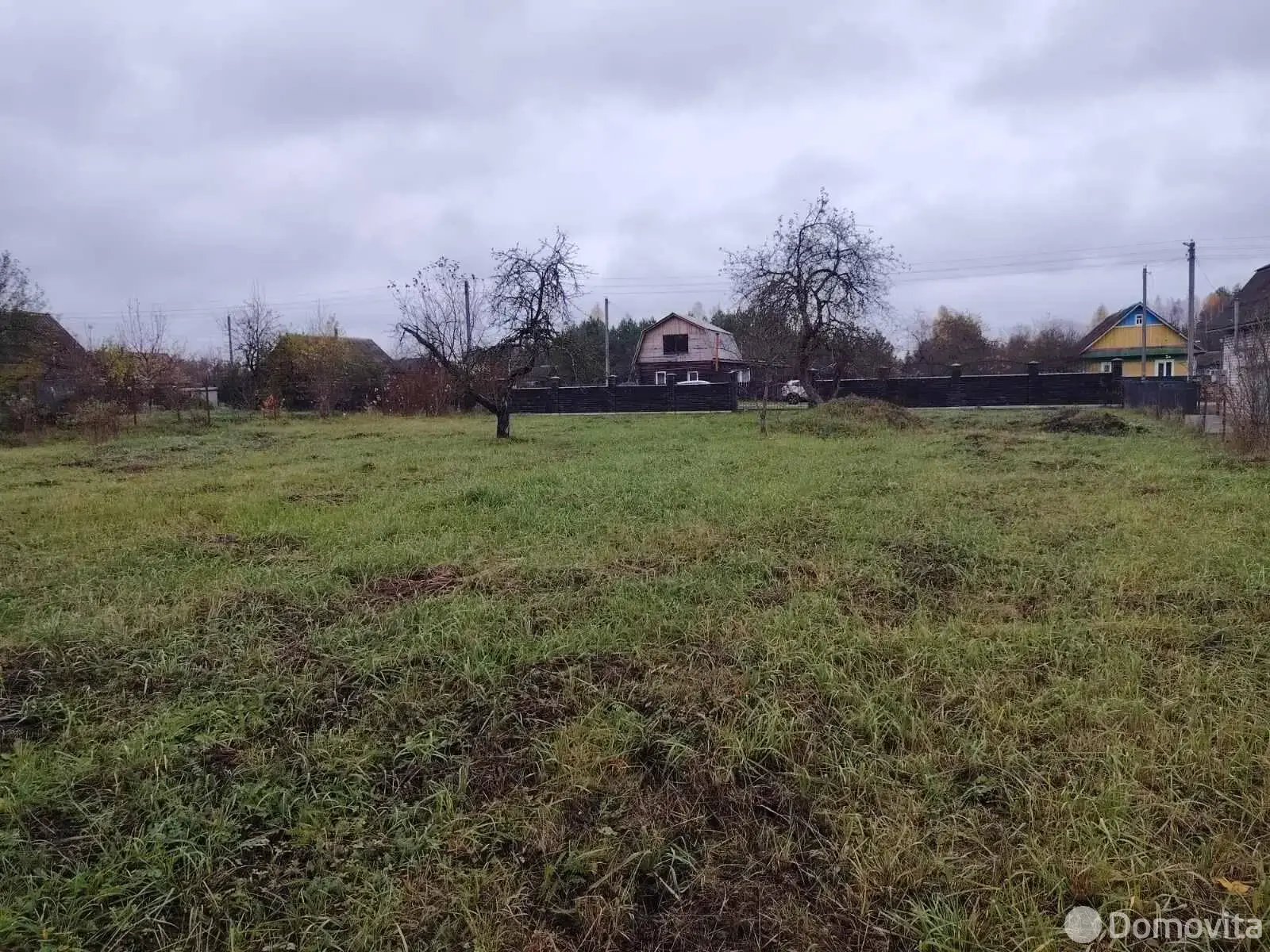 дом, Мостище, ул. Солнечная, д. 44 