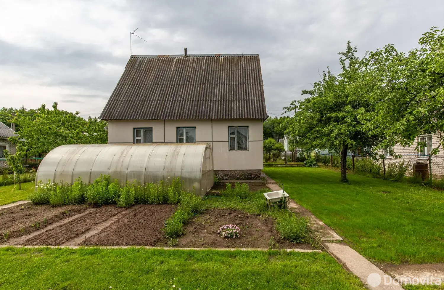 продажа дачи, Голубые пруды, 