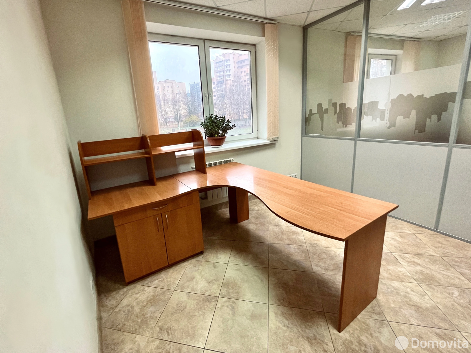 Снять офис на ул. Мележа, д. 1 в Минске, 1316BYN, код 17053 - фото 3