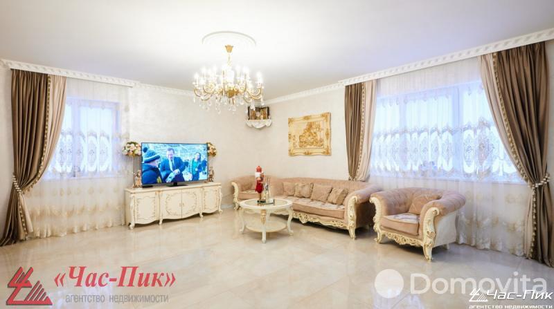 Продажа 1-этажной дачи в Лесковке Минская область, 335000USD, код 176341 - фото 1