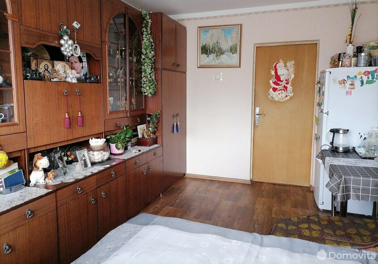 комната, Минск, ул. Шишкина, д. 26 на ст. метро Автозаводская