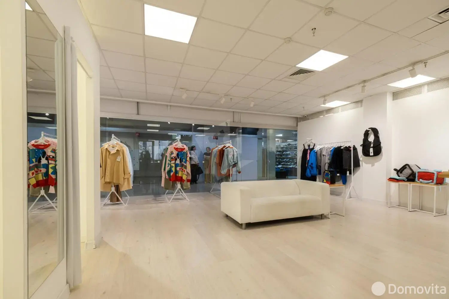 Аренда офиса на ул. Немига, д. 3 в Минске, 1610USD, код 15334 - фото 5