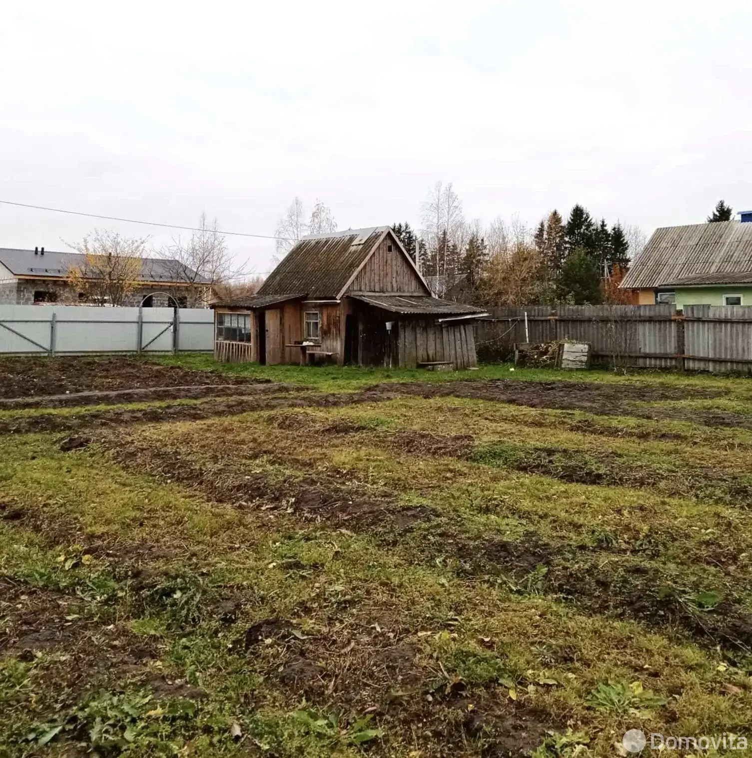 участок, Плиса-1, д. 212 