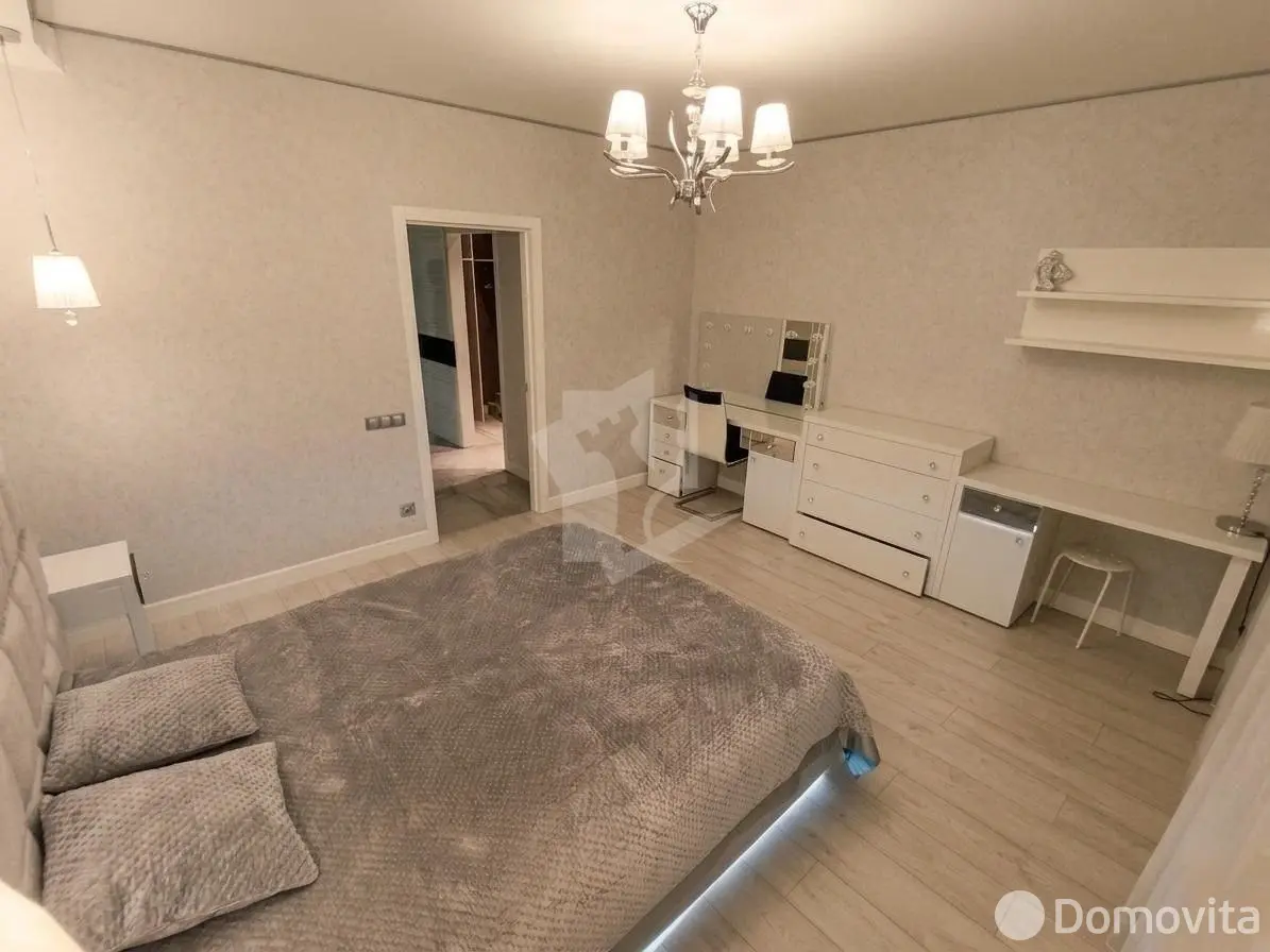 Снять 3-комнатную квартиру в Минске, пр-т Победителей, д. 125, 1300USD, код 150133 - фото 12