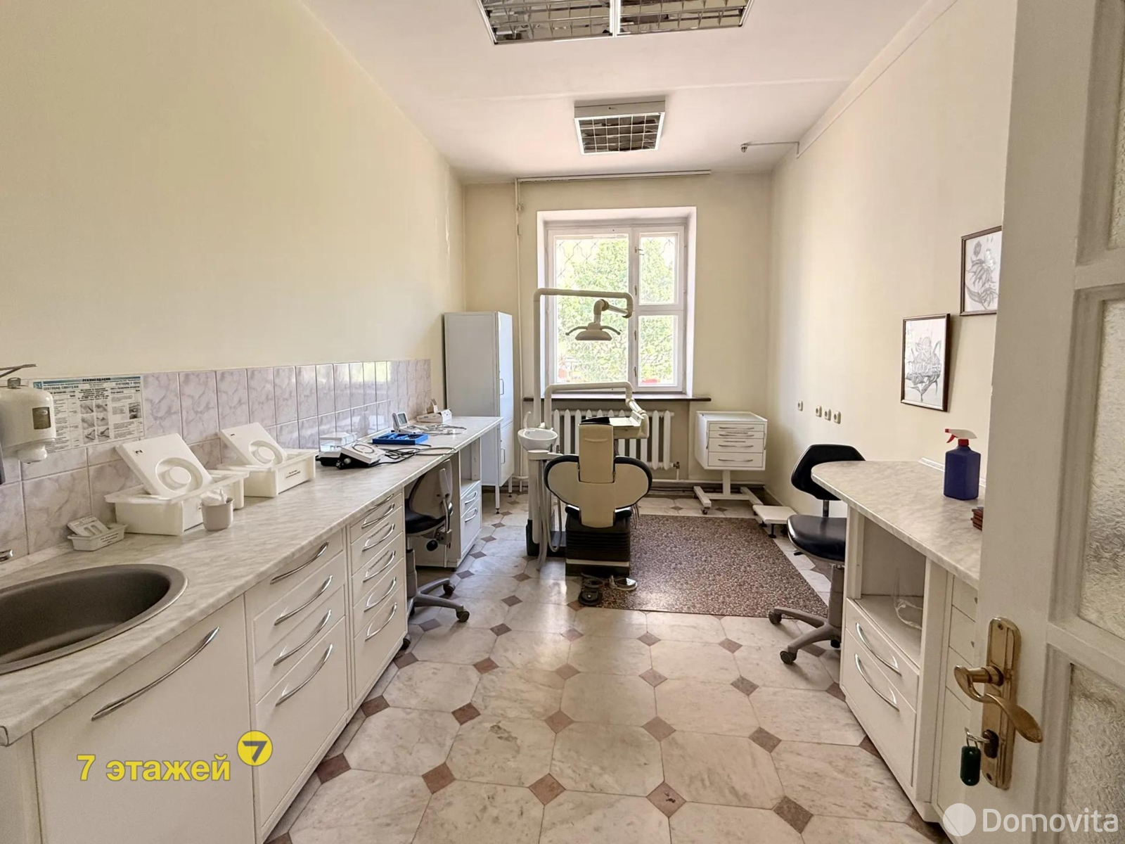 Продажа торговой точки на ул. Сурганова, д. 10 в Могилеве, 599000BYN, код 999104 - фото 13