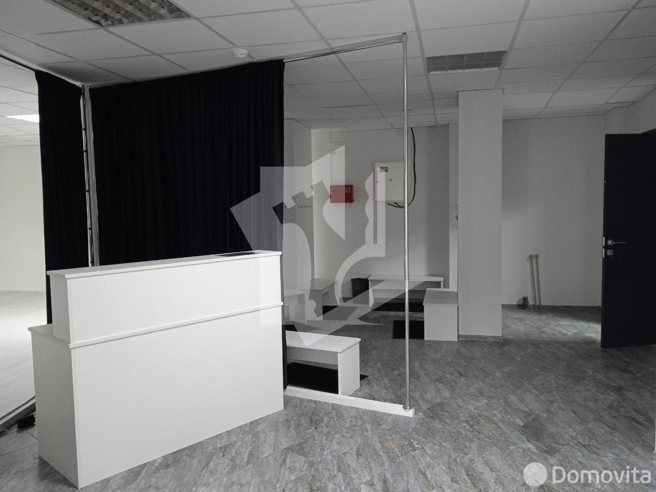 Аренда офиса на ул. Болеслава Берута, д. 11/А в Минске, 799EUR, код 13482 - фото 4