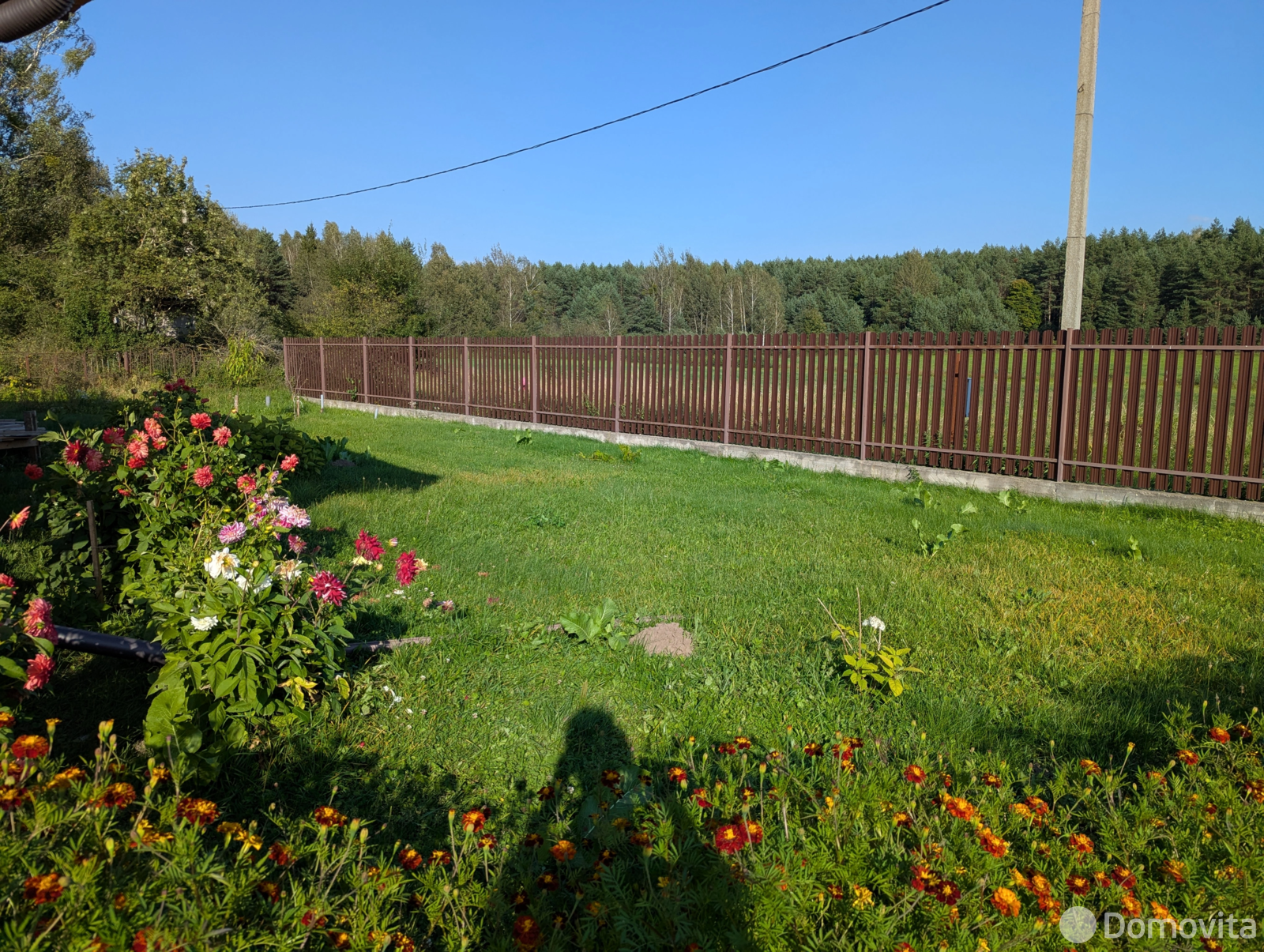 дом, Шашки, ул. Подлесная, д. 4А - лучшее предложение