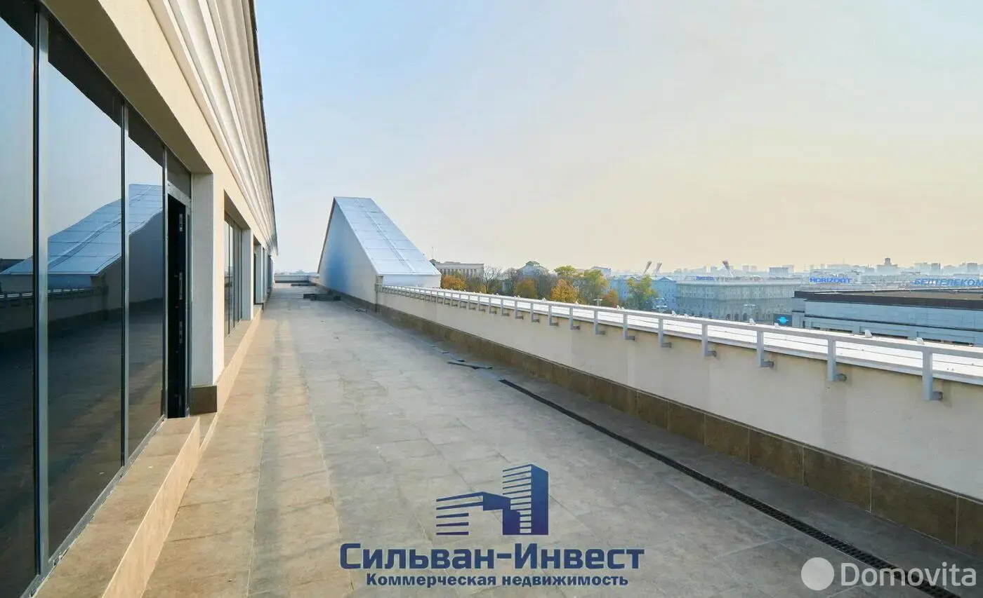 арендовать офис, Минск, ул. Интернациональная, д. 38