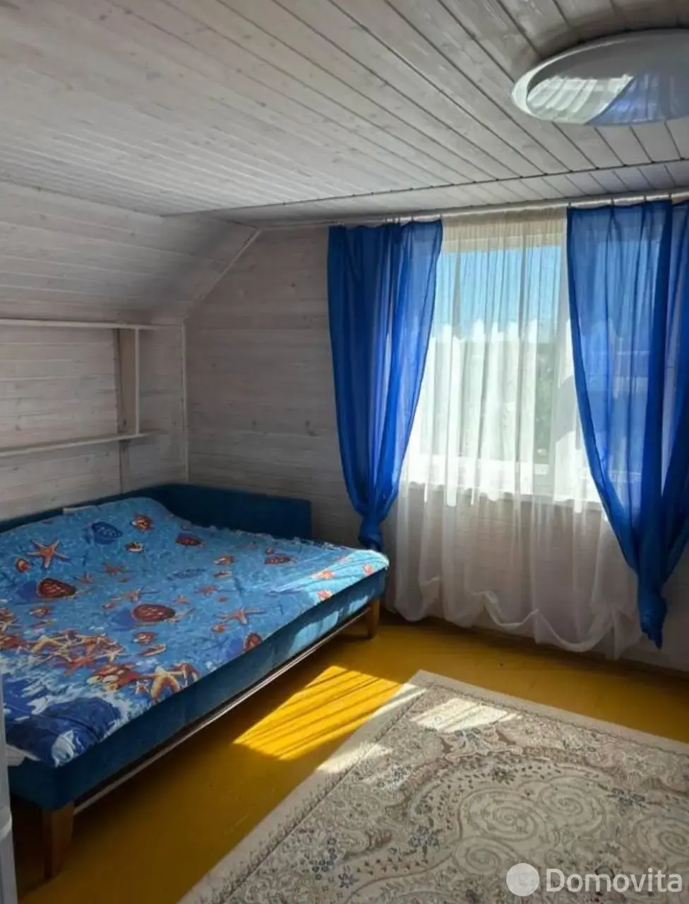 Купить 3-этажную дачу в Перхурово Минская область, 60000USD, код 184759 - фото 29