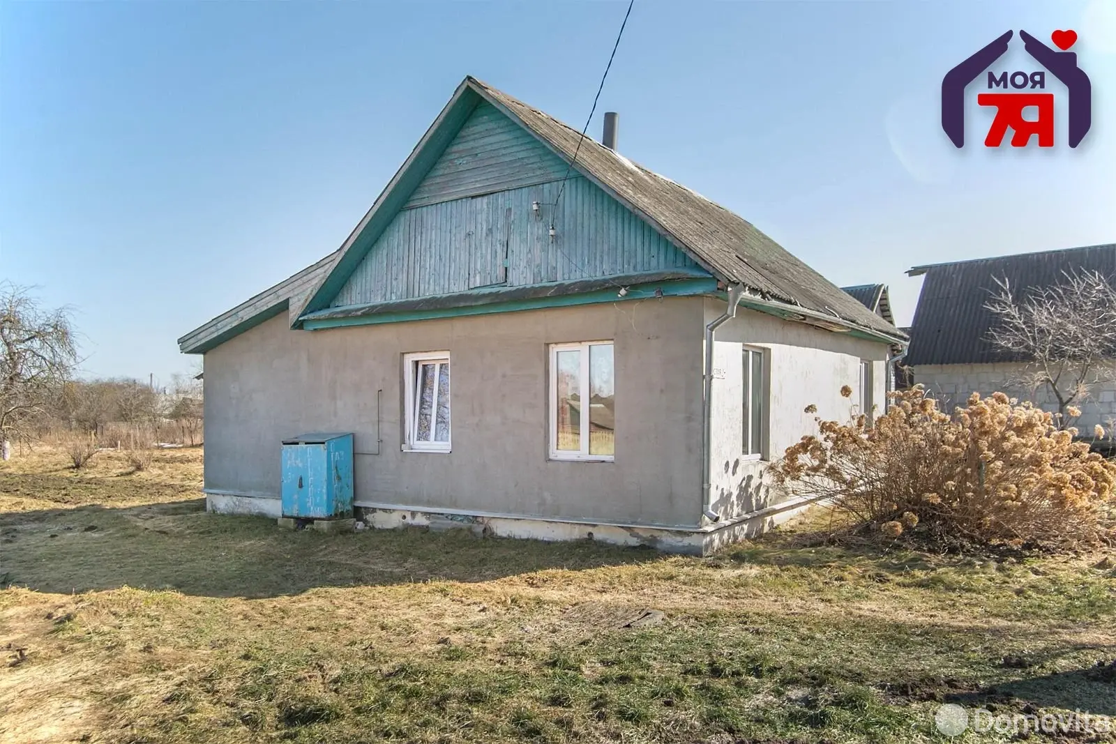 коттедж, Лебедево, ул. Чистая