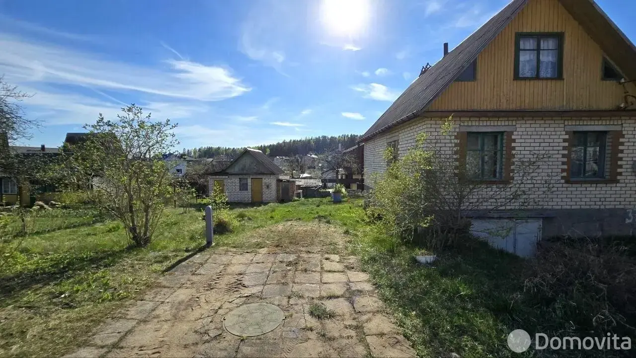 дача, Колос-Сад, 