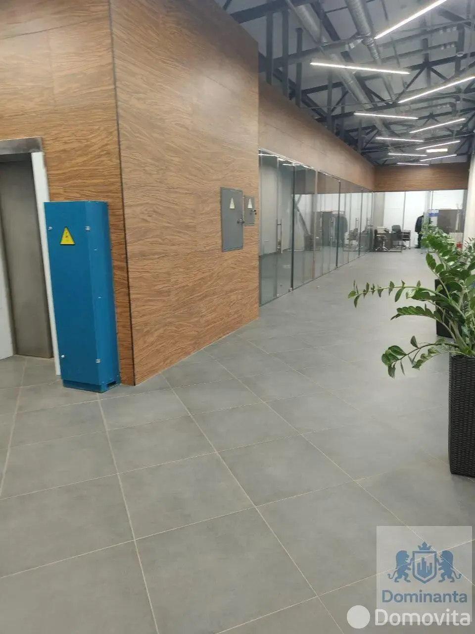 арендовать торговый объект, Лошаны, ул. Минская, д. 3