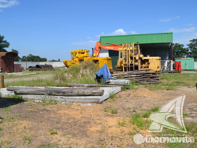 Купить складское помещение в Тельмах-1 - фото 16