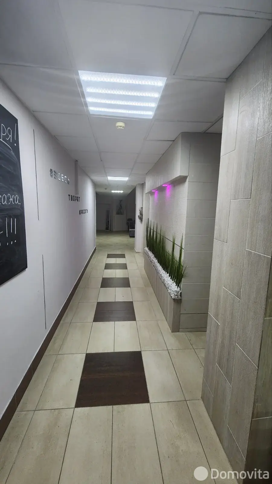 торговый объект, Минск, ул. Восточная, д. 39 