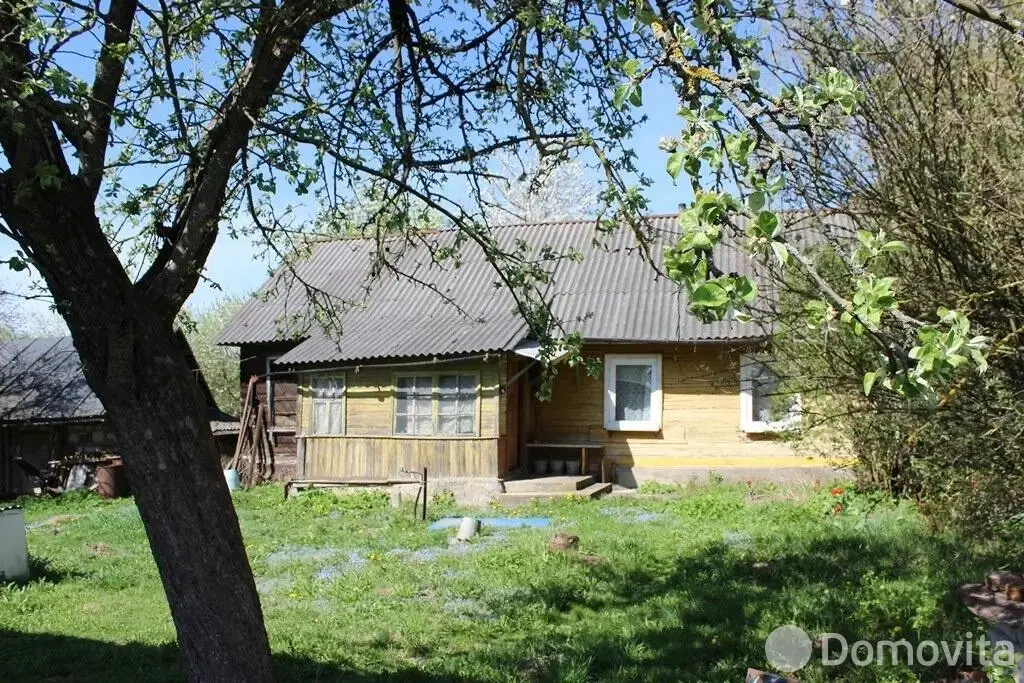 Купить земельный участок, 25 соток, Мачулищи, Минская область, 48500USD, код 570430 - фото 4