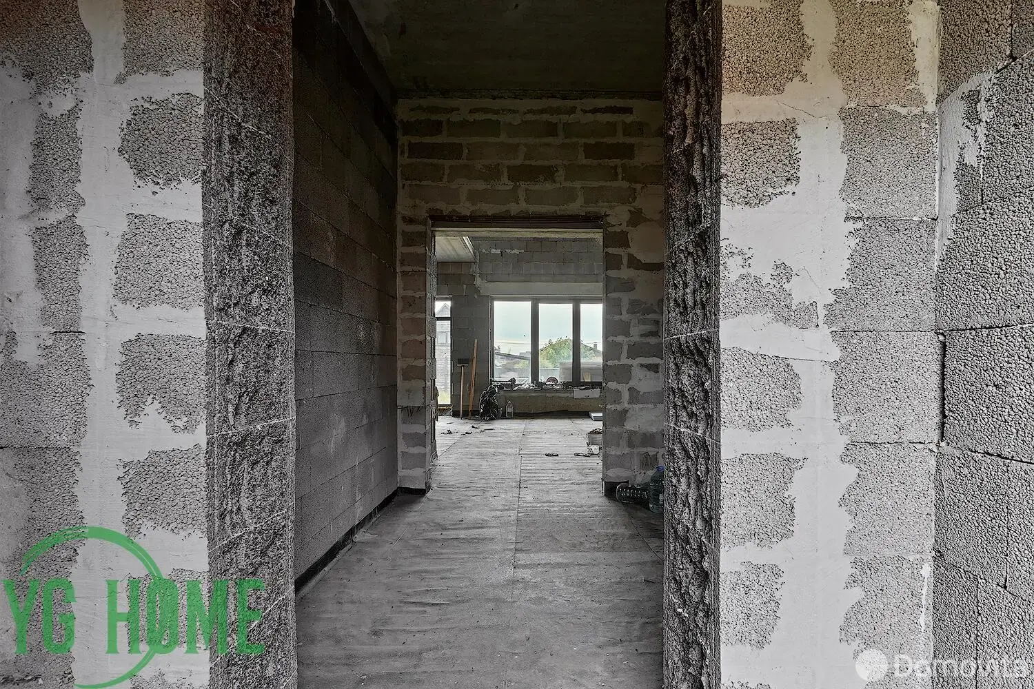 продажа дома, Чуденичи, ул. Широкая, д. 3