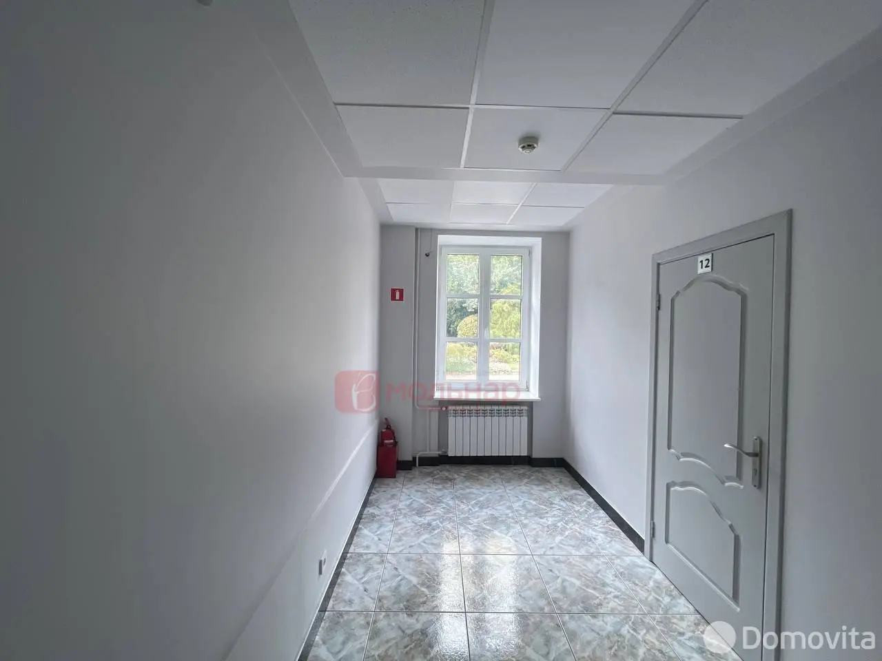 арендовать офис, Минск, ул. Красноармейская, д. 20А