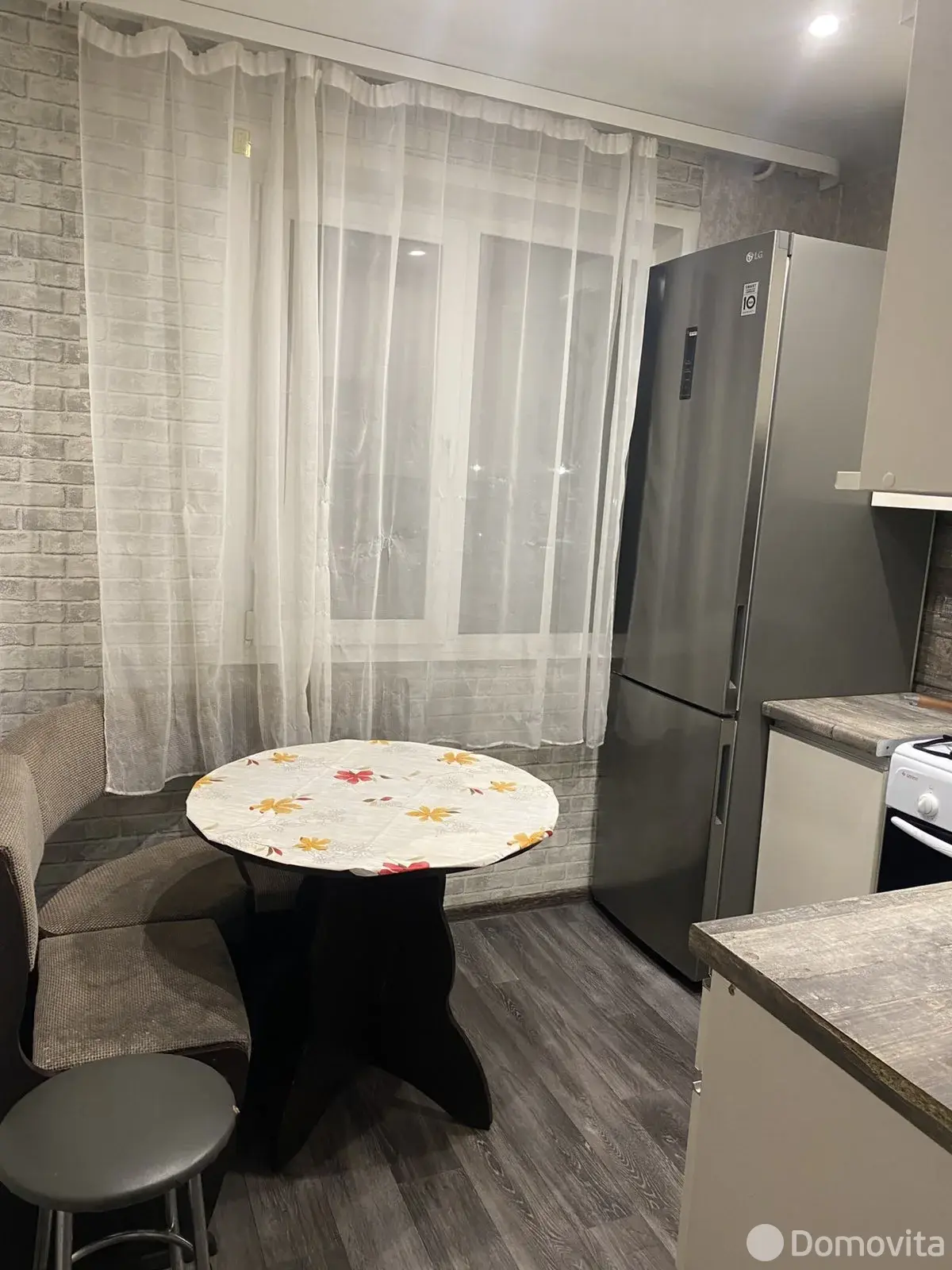 Стоимость аренды квартиры, Минск, ул. Надеждинская, д. 11/1