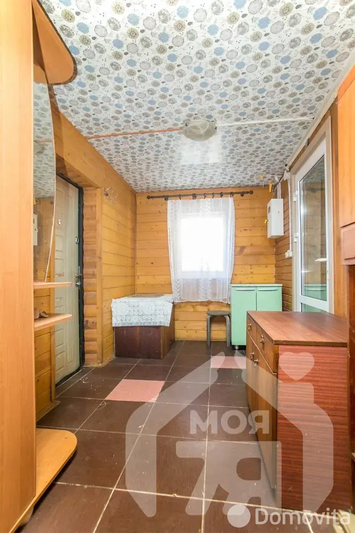 коттедж, Солоная, ул. Полевая 