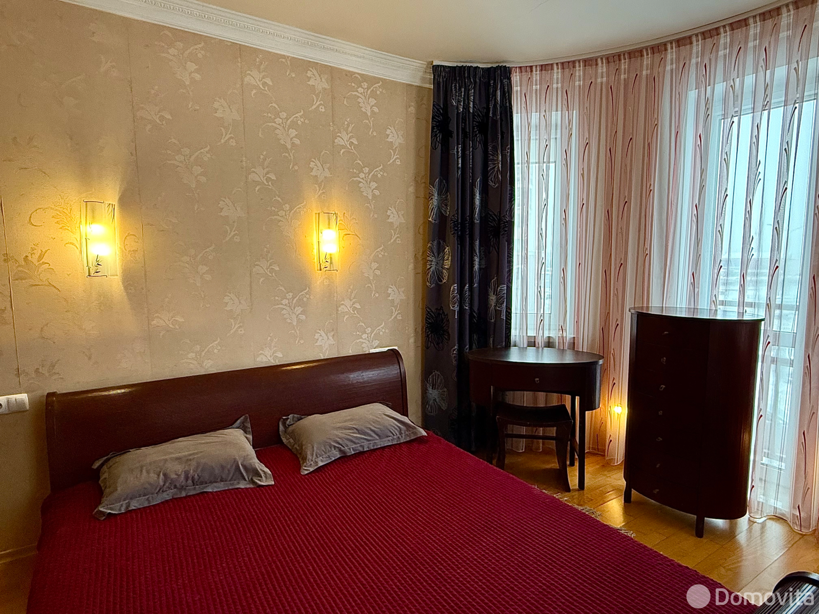 Цена аренды квартиры, Минск, пр-т Газеты Правда, д. 9