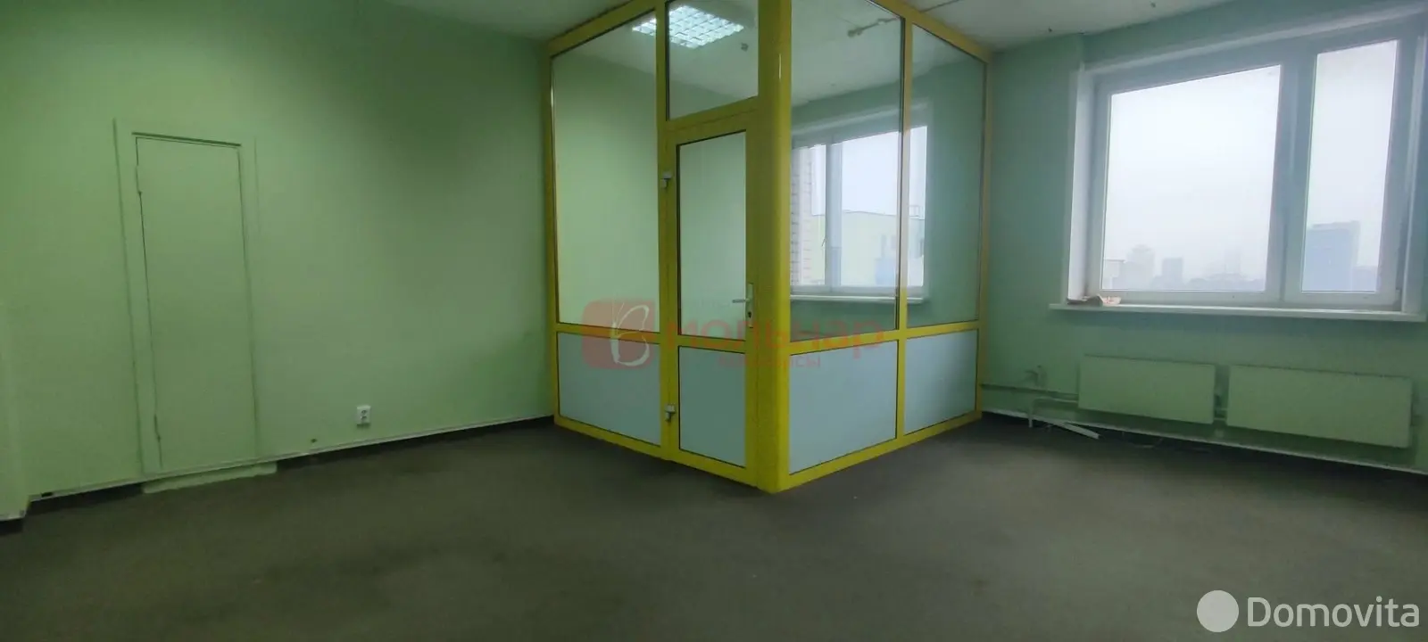 Снять офис на пер. Домашевский, д. 11А в Минске, 283USD, код 16065 - фото 6