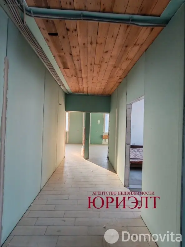 Цена продажи коттеджа, Гомель, ул. Долгобродская