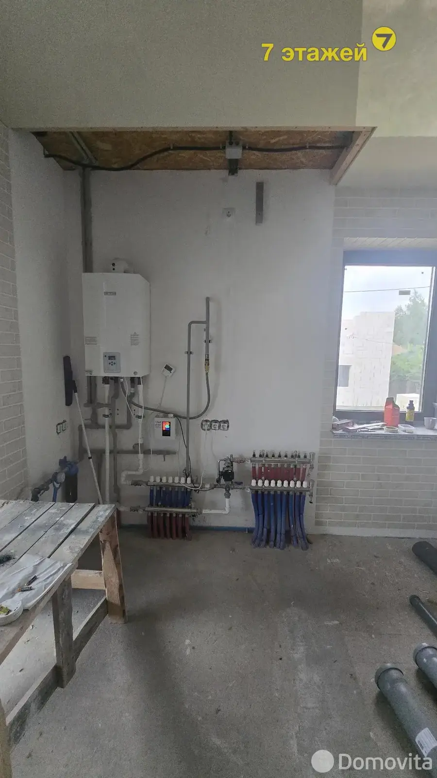 дом, Лепель, ул. Дачная 