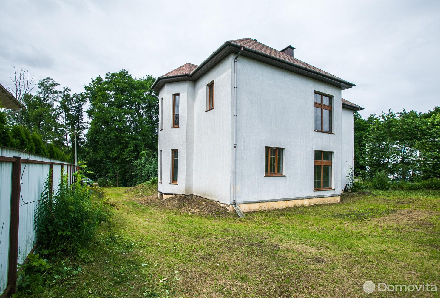 Купить дом в Советском районе Минска, цены