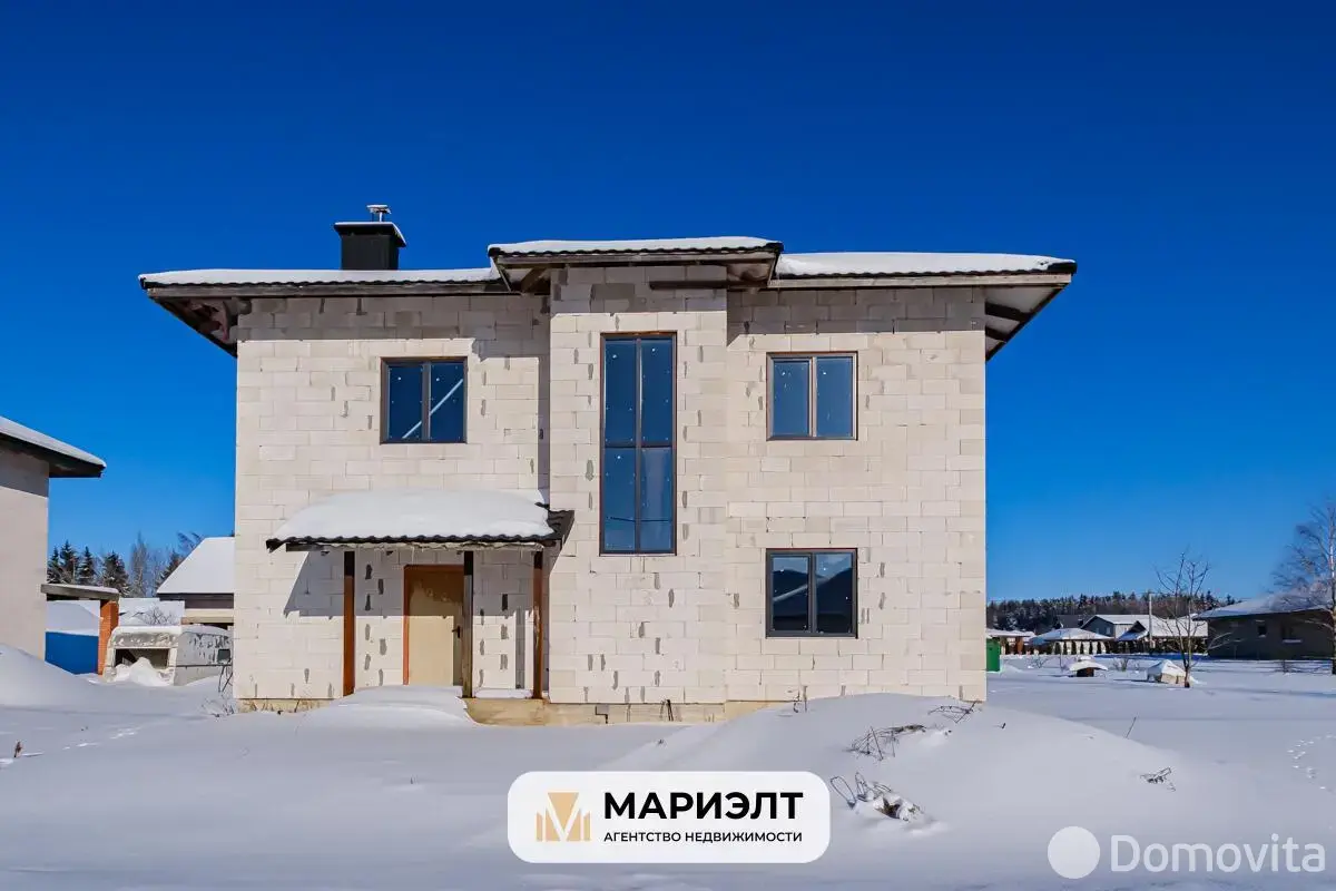 Цена продажи коттеджа, Моя отрада, 