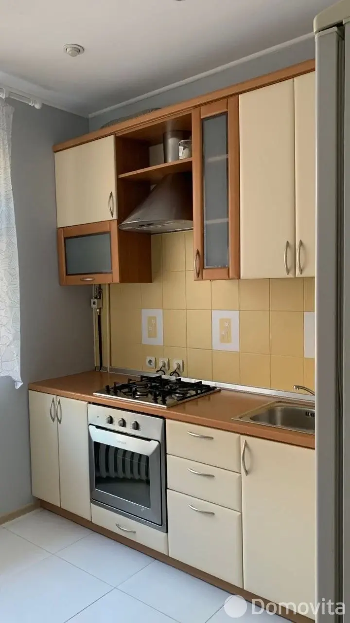 Снять 2-комнатную квартиру в Минске, ул. Захарова, д. 19, 700USD, код 150260 - фото 7