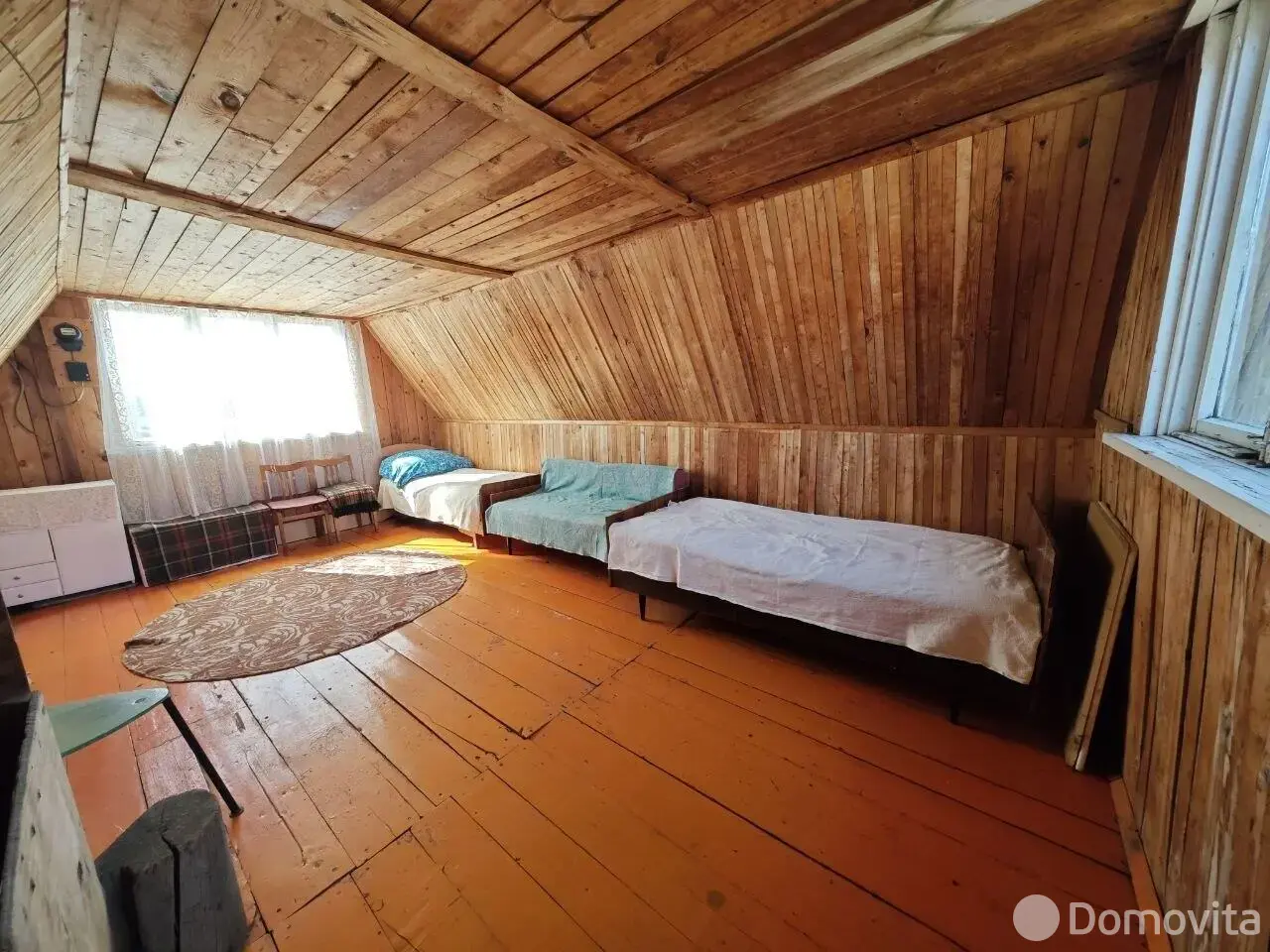 Купить 2-этажную дачу в Цветовод-2008 Минская область, 11900USD, код 184819 - фото 13