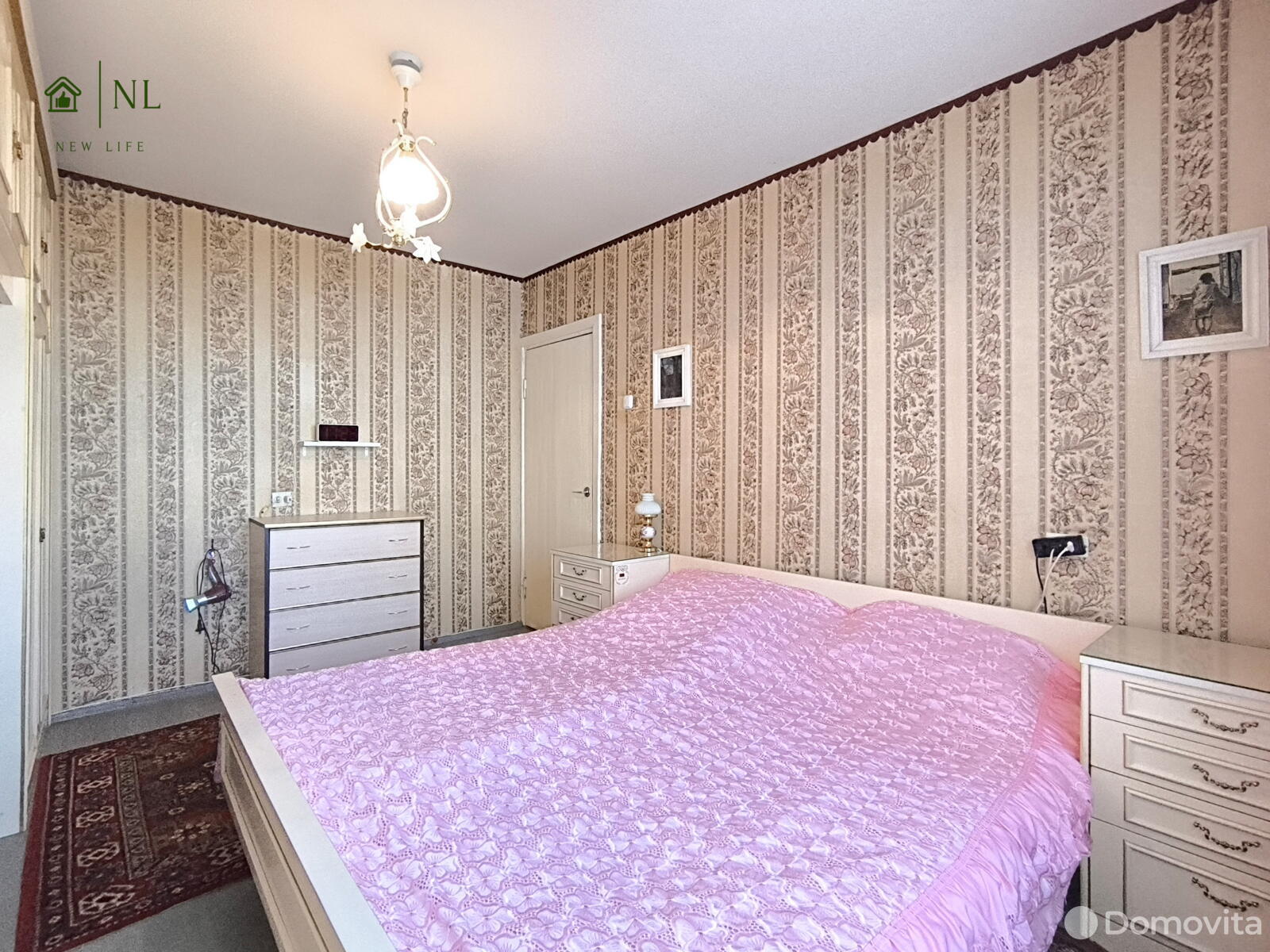Продажа 3-комнатной квартиры в Минске, ул. Якубова, д. 56/1, 73000 USD, код: 1016348 - фото 5