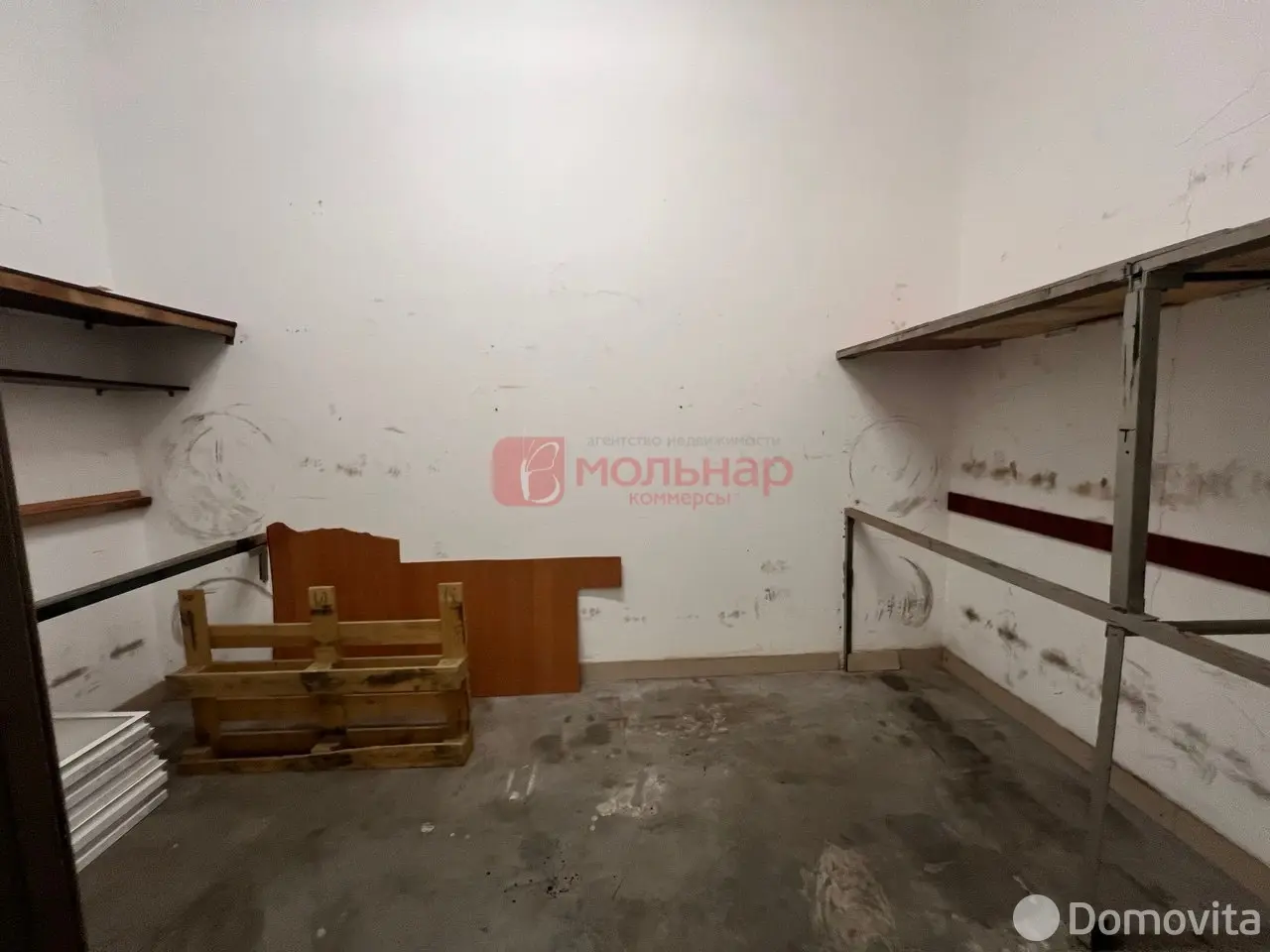 Аренда офиса на ул. Смоленская, д. 15А в Минске, 3094EUR, код 15587 - фото 16