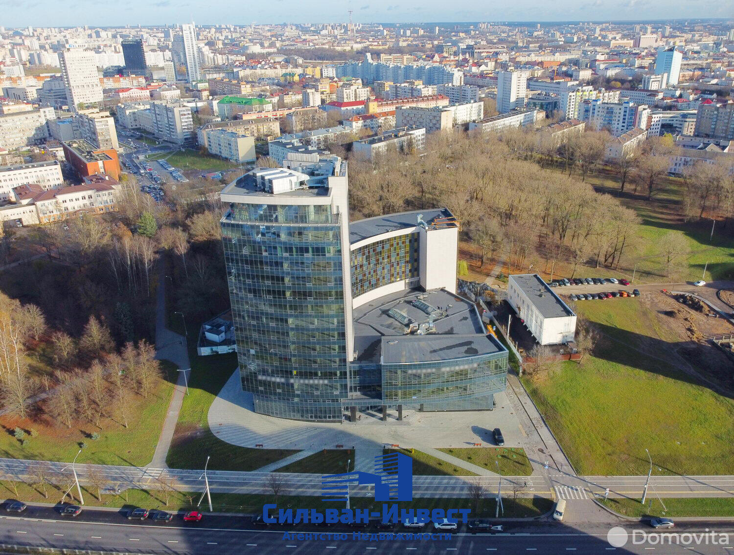 арендовать торговый объект, Минск, ул. Клары Цеткин, д. 24