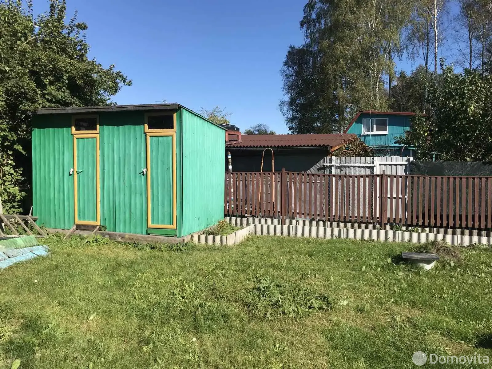 продажа дачи, Лысая Гора, д. 29