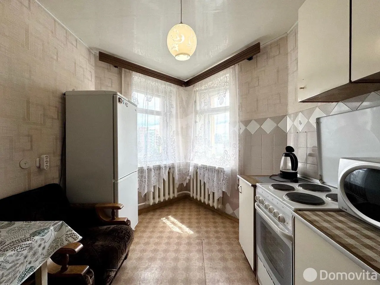 квартира, Минск, пер. Калининградский, д. 13 на ст. метро Академия наук