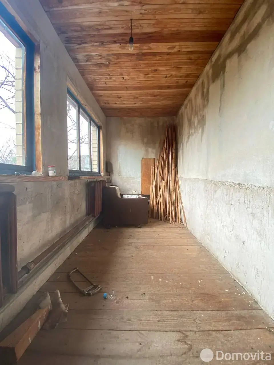 купить дом, Радуга, 