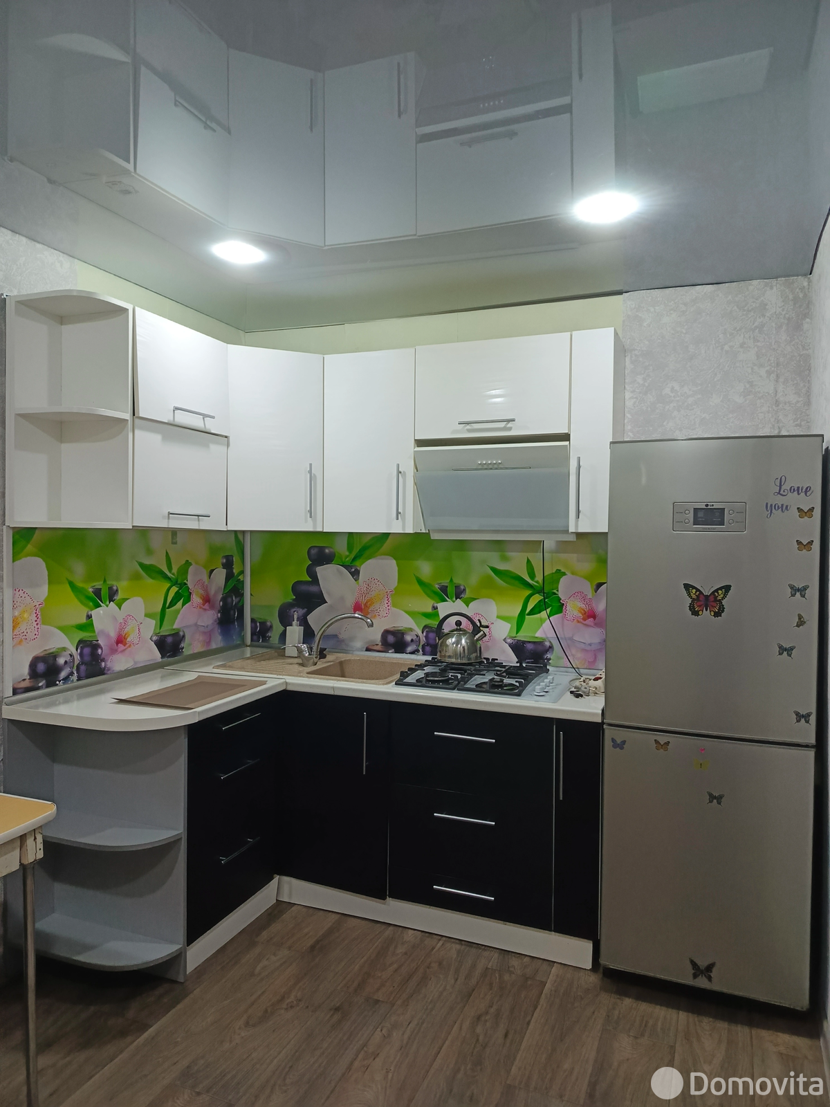 Снять 1-комнатную квартиру в Могилеве, ул. Гришина, д. 124, 670BYN, код 149365 - фото 1