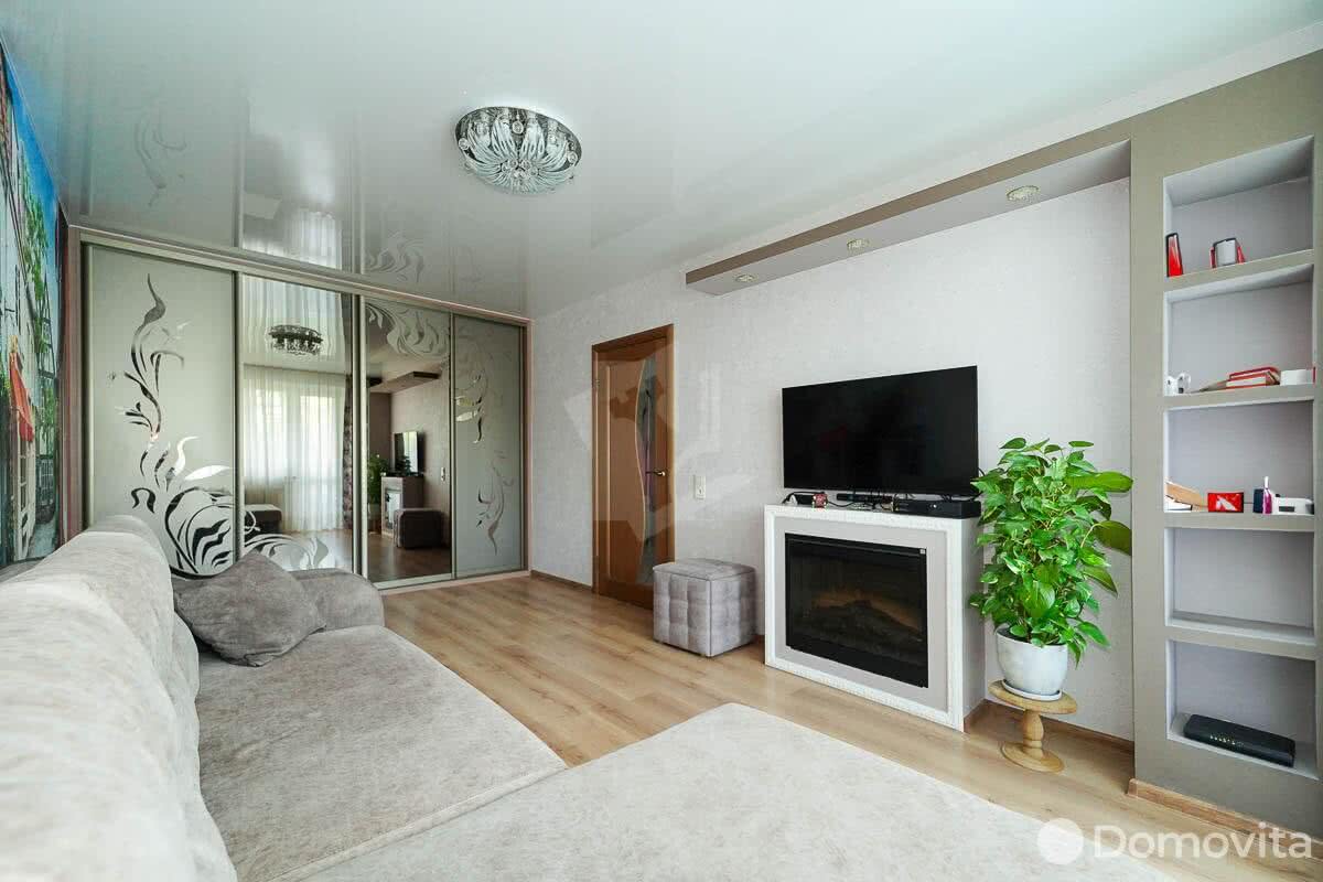 Продажа 2-комнатной квартиры в Минске, ул. Шаранговича, д. 35, 74500 USD, код: 1007129 - фото 1
