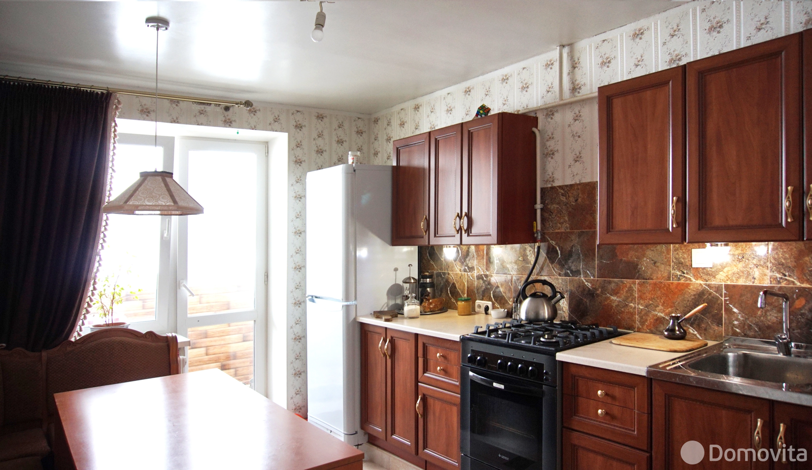 квартира, Борисов, ул. Брилёвская, д. 70 без посредников