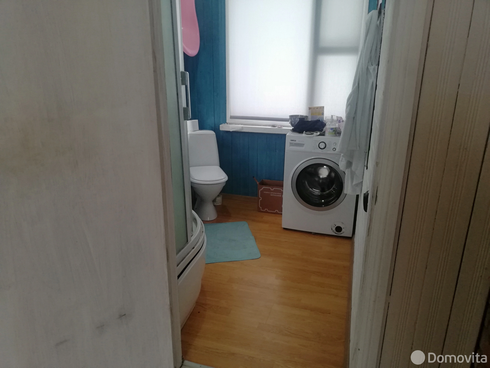 Продажа 2-этажной дачи в Подсадье Минская область, 35000USD, код 184928 - фото 16