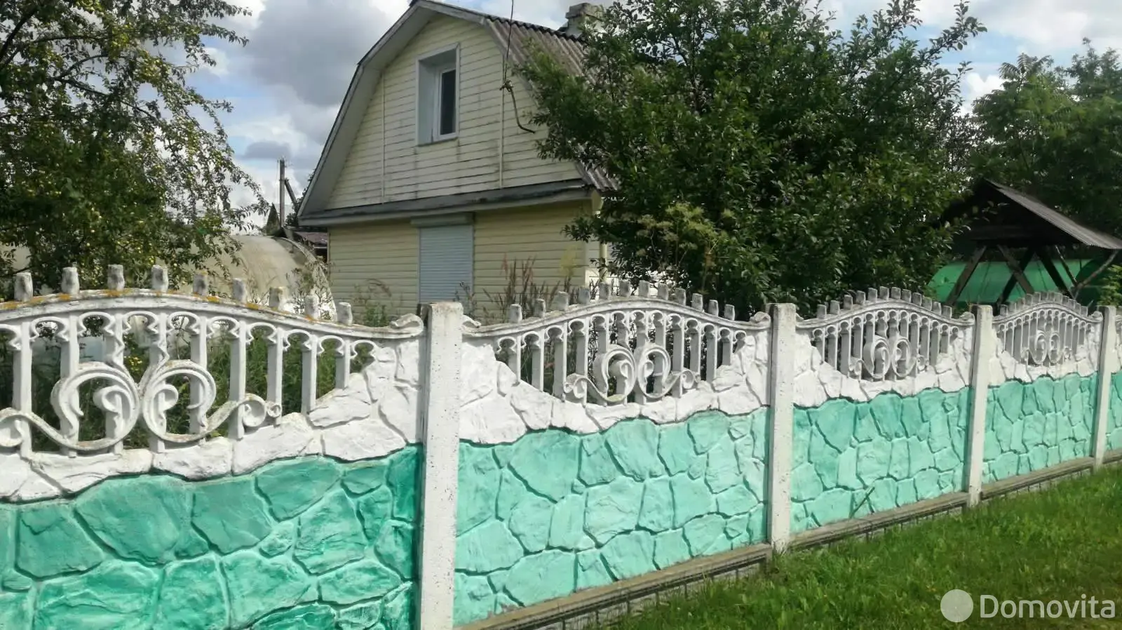 дача, Мороськи, 