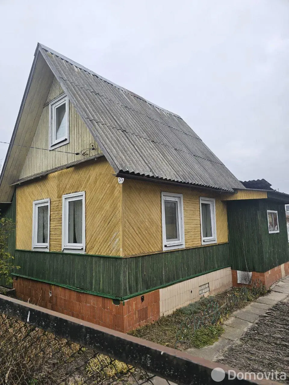 Цена продажи дачи, Сидоровичи, 