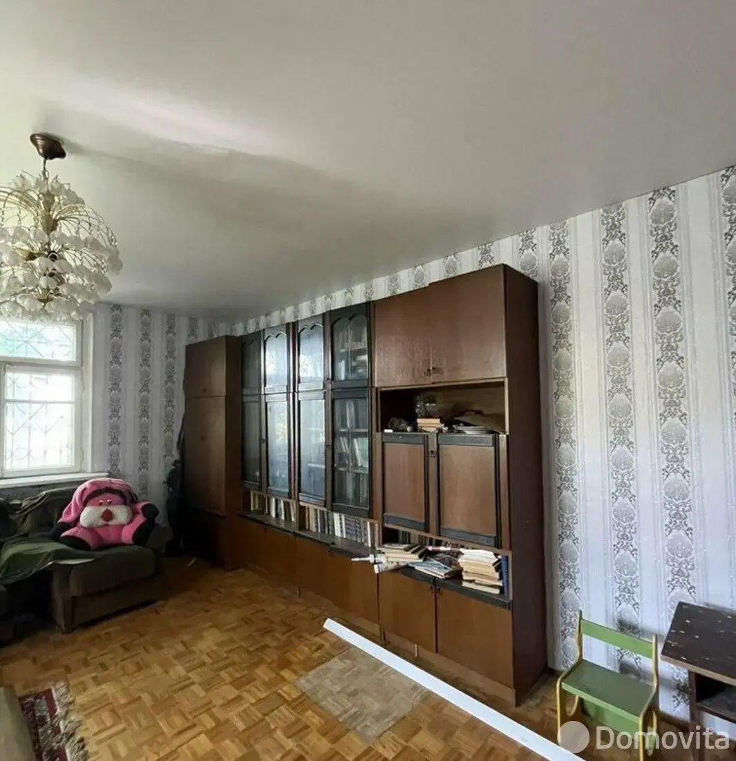 коттедж, Новогрудок, ул. Ленина, д. 60, стоимость продажи 99 774 р.