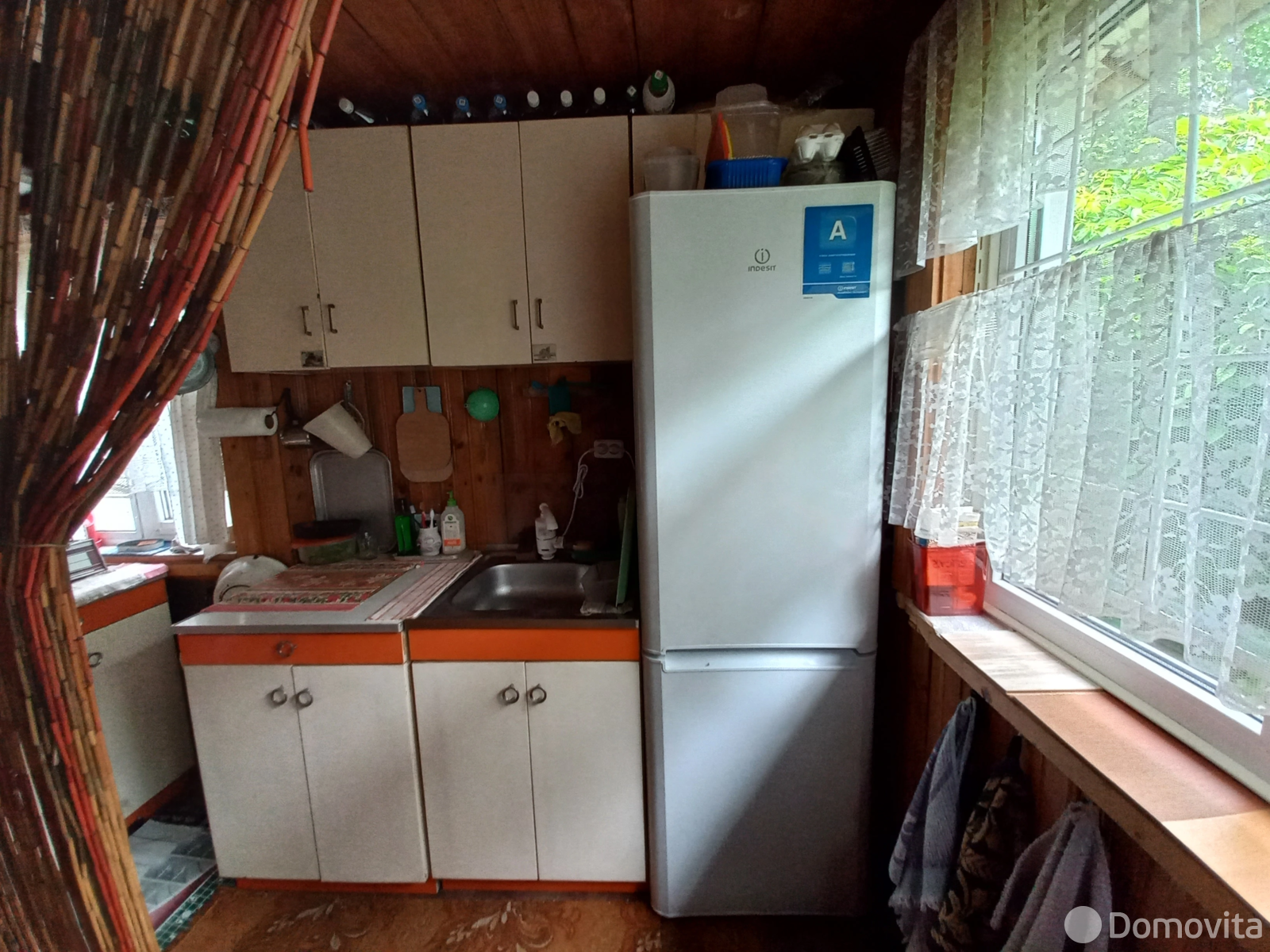 Продажа 2-этажной дачи в АВТОТРАНСПОРТНИК Дзержинский район Минская область, 77500BYN, код 186454 - фото 16