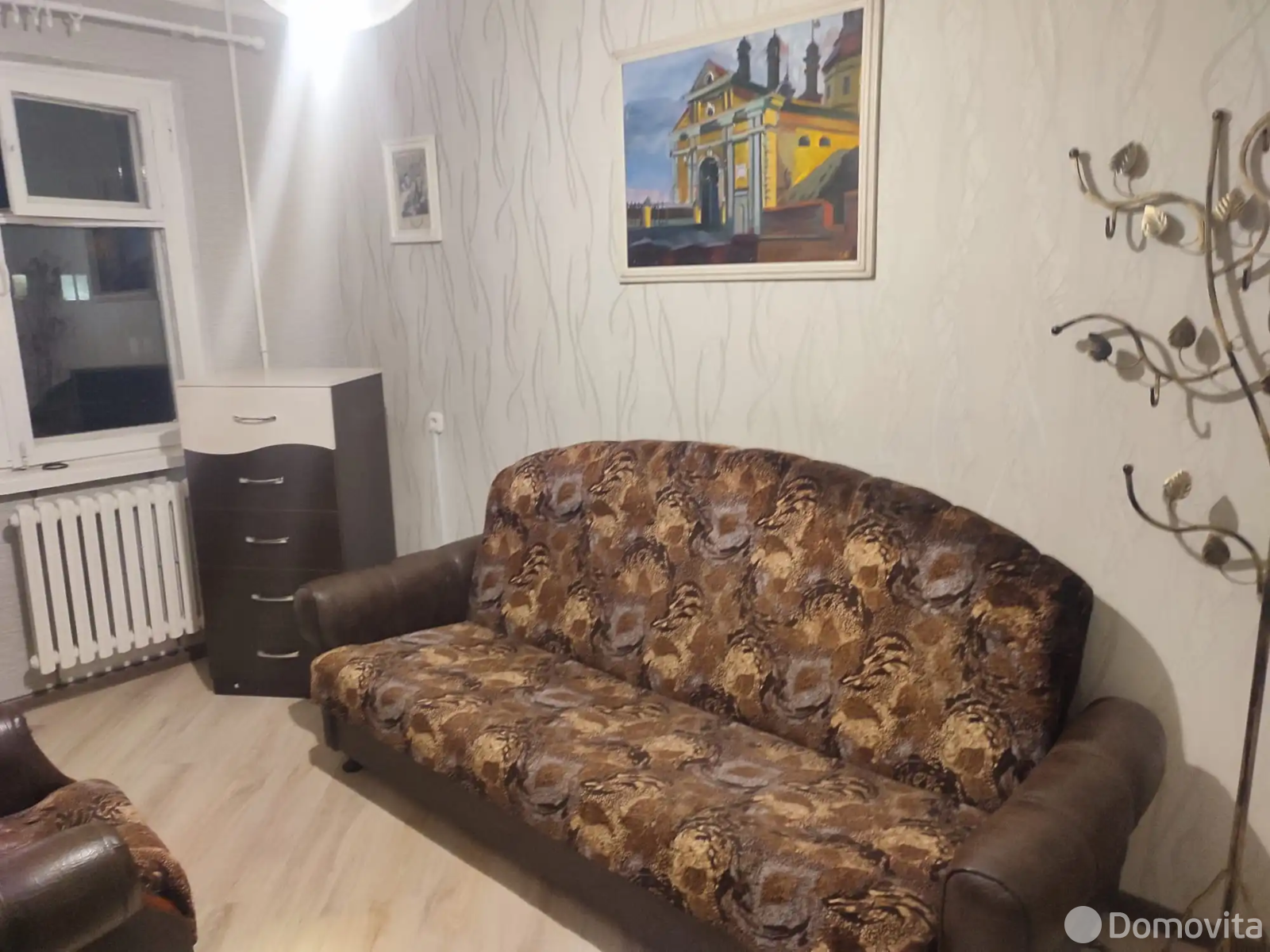 комната, Минск, ул. Тухачевского, д. 39, стоимость аренды 368 р./мес.